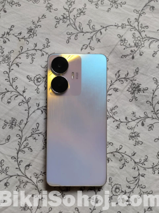 Realme C55